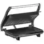 Tristar GR-2846 Elektro Kontaktgrill Schwarz Tristar GR-2846 Elektro Kontaktgrill Schwarz