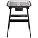 Tristar BQ-2883 Elektro Standgrill mit Standfuß Schwarz Tristar BQ-2883 Elektro Standgrill mit Standfuß Schwarz