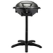 Tristar BQ-2816 Elektro Kugelgrill mit Standfuß Schwarz Tristar BQ-2816 Elektro Kugelgrill mit Standfuß Schwarz