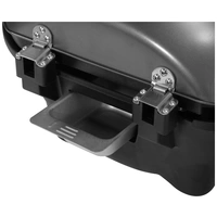 Tristar BQ-2816 Elektro Kugelgrill mit Standfuß Schwarz Tristar BQ-2816 Elektro Kugelgrill mit Standfuß Schwarz