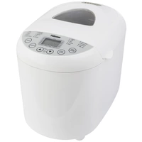 Tristar BM-4586 Brotbackautomat 1kg Weiß Tristar BM-4586 Brotbackautomat 1kg Weiß
