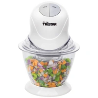 Tristar BL-4009 Zerkleinerer 200W Weiß Tristar BL-4009 Zerkleinerer 200W Weiß
