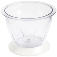 Tristar BL-4009 Zerkleinerer 200W Weiß Tristar BL-4009 Zerkleinerer 200W Weiß