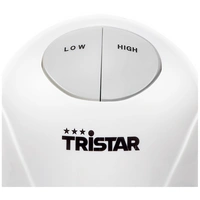 Tristar BL-4009 Zerkleinerer 200W Weiß Tristar BL-4009 Zerkleinerer 200W Weiß