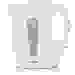 Tristar WK-3380 Wasserkocher schnurlos Weiß