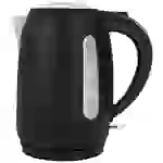 Princess 236032 Wasserkocher Schwarz Fassungsvermögen: 1.7l Princess 236032 Wasserkocher Schwarz Fassungsvermögen: 1.7l