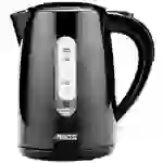 Princess 236017 Wasserkocher Schwarz Fassungsvermögen: 1.7l Princess 236017 Wasserkocher Schwarz Fassungsvermögen: 1.7l