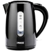 Princess 236017 Wasserkocher Schwarz Fassungsvermögen: 1.7l Princess 236017 Wasserkocher Schwarz Fassungsvermögen: 1.7l