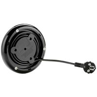 Princess 236017 Wasserkocher Schwarz Fassungsvermögen: 1.7l Princess 236017 Wasserkocher Schwarz Fassungsvermögen: 1.7l