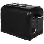 Princess 142396 Toaster mit Brötchenaufsatz Schwarz Princess 142396 Toaster mit Brötchenaufsatz Schwarz