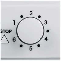 Tristar BR-1009 Toaster mit eingebautem Brötchenaufsatz Weiß Tristar BR-1009 Toaster mit eingebautem Brötchenaufsatz Weiß