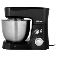Tristar MX-4830 Küchenmaschine 700W Schwarz Tristar MX-4830 Küchenmaschine 700W Schwarz