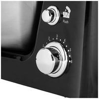 Tristar MX-4830 Küchenmaschine 700W Schwarz Tristar MX-4830 Küchenmaschine 700W Schwarz