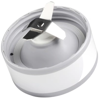 Tristar BL-4431 Standmixer 180W Weiß Tristar BL-4431 Standmixer 180W Weiß