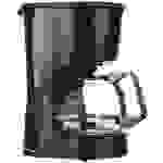 Tristar CM-1246 Kaffeemaschine Fassungsvermögen Tassen=6