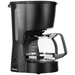 Tristar CM-1246 Kaffeemaschine Fassungsvermögen Tassen=6