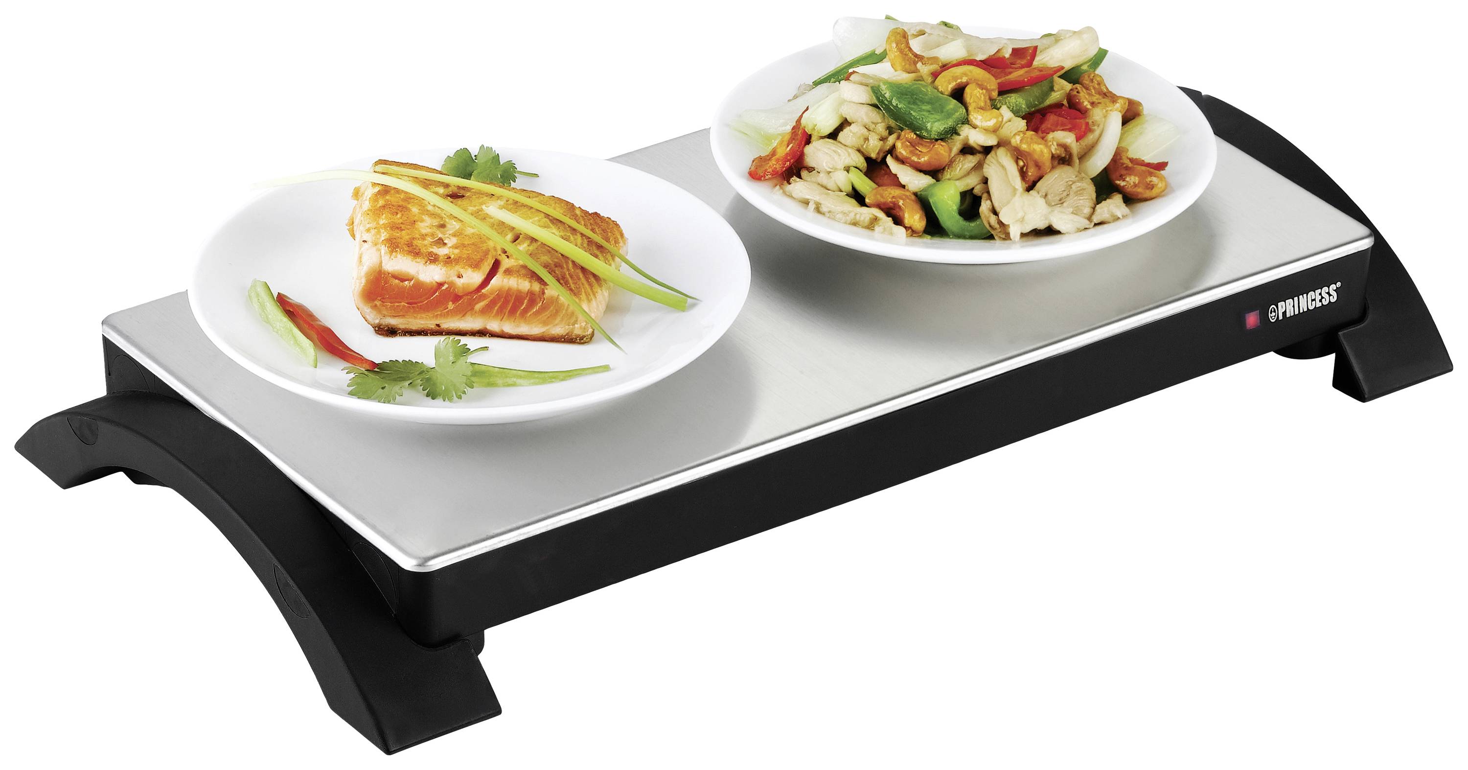 Princess 312295 01.312295.01.004 Warmhalteplatte