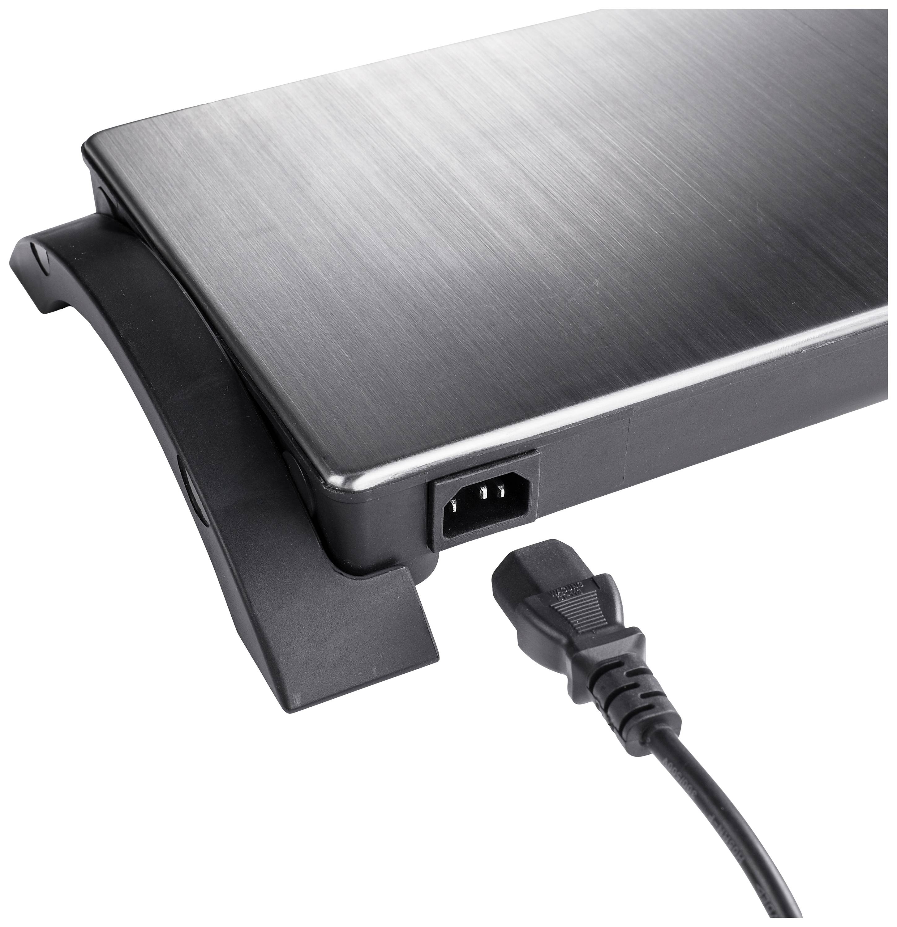 Princess 312295 01.312295.01.004 Warmhalteplatte