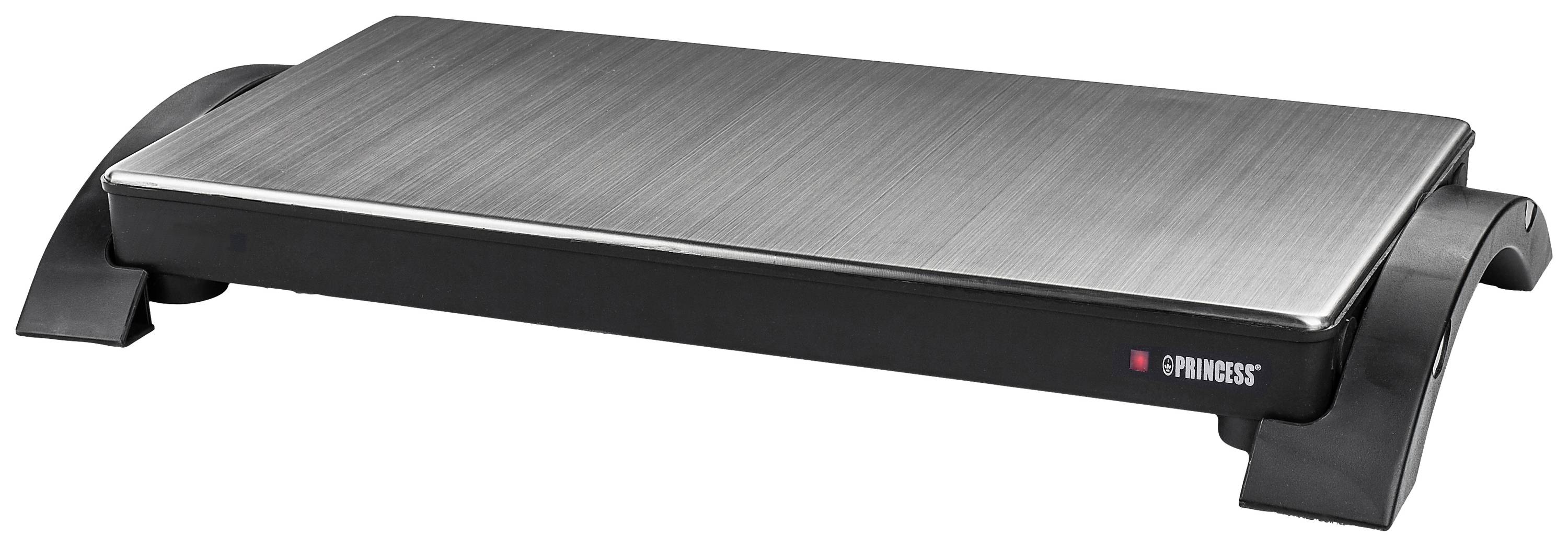 Princess 312295 01.312295.01.004 Warmhalteplatte