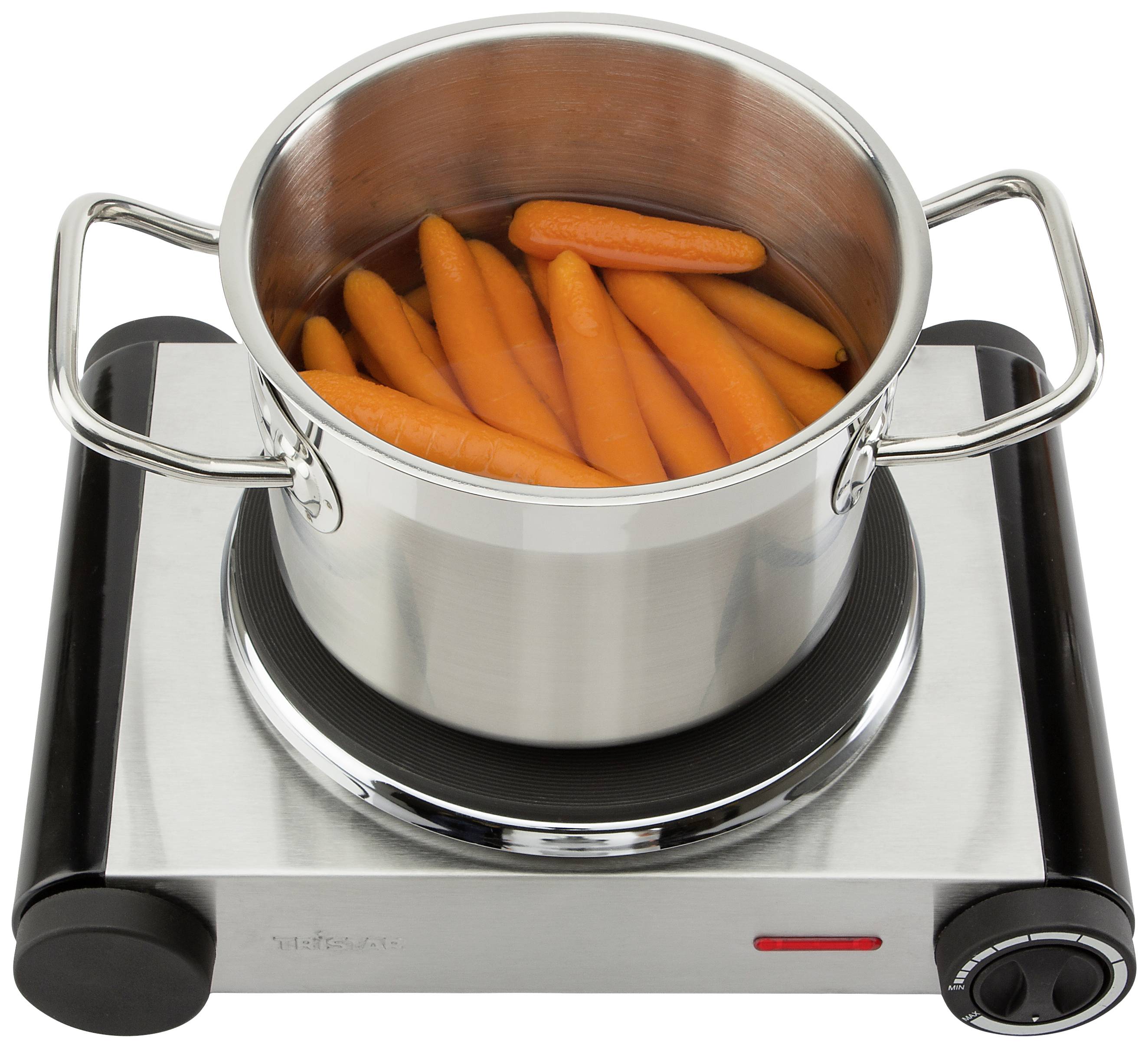 Tristar KP-6191 KP-6191 Kochplatte