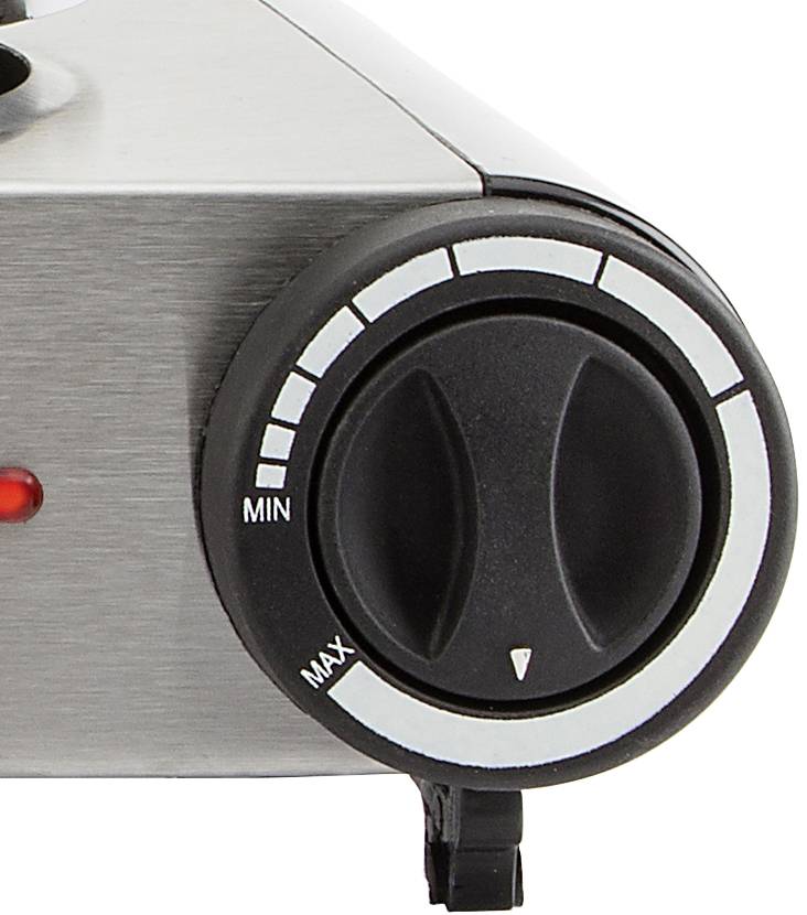 Tristar KP-6191 KP-6191 Kochplatte