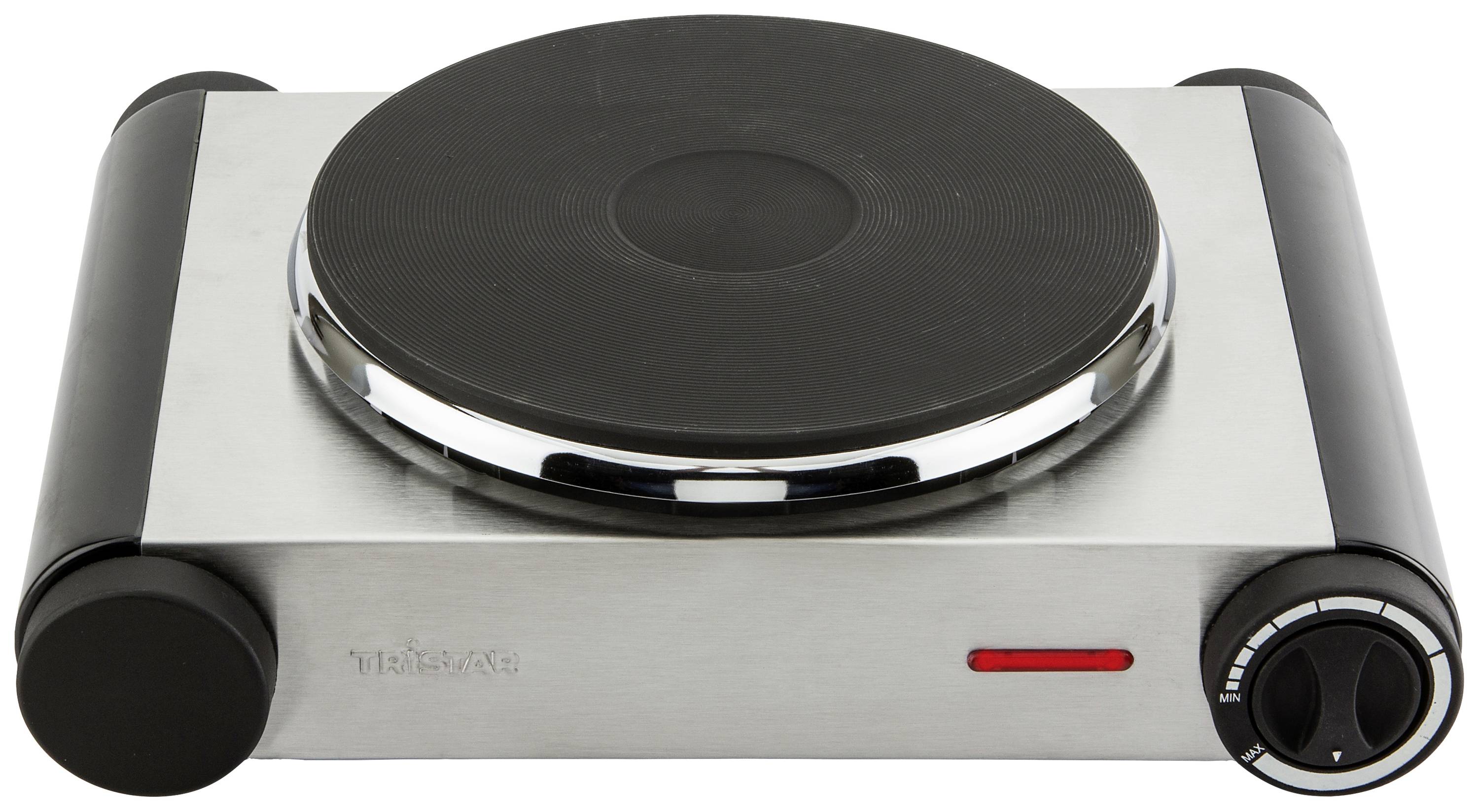 Tristar KP-6191 KP-6191 Kochplatte