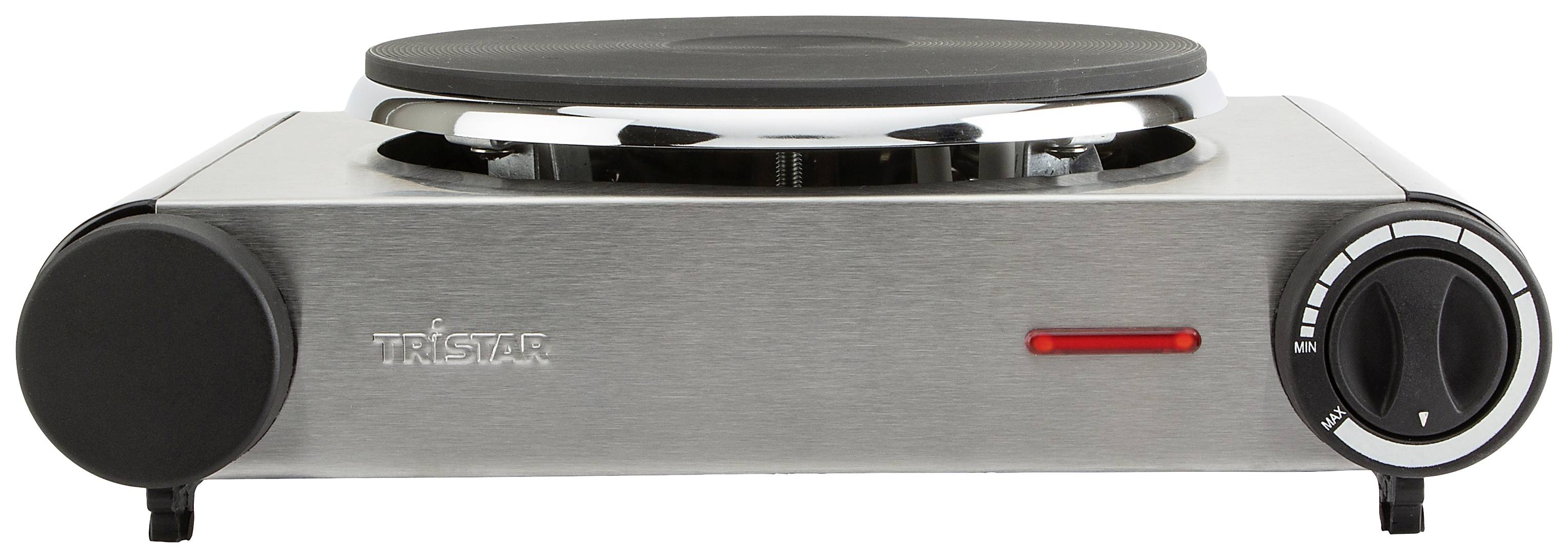 Tristar KP-6191 KP-6191 Kochplatte