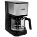 Princess 246031 Kaffeemaschine Schwarz, Silber Fassungsvermögen Tassen=12 Princess 246031 Kaffeemaschine Schwarz, Silber Fassungsvermögen Tassen=12