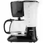 Tristar CM-1245 Kaffeemaschine Schwarz Fassungsvermögen Tassen=12 Tristar CM-1245 Kaffeemaschine Schwarz Fassungsvermögen Tassen=12