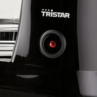 Tristar CM-1245 Kaffeemaschine Schwarz Fassungsvermögen Tassen=12 Tristar CM-1245 Kaffeemaschine Schwarz Fassungsvermögen Tassen=12