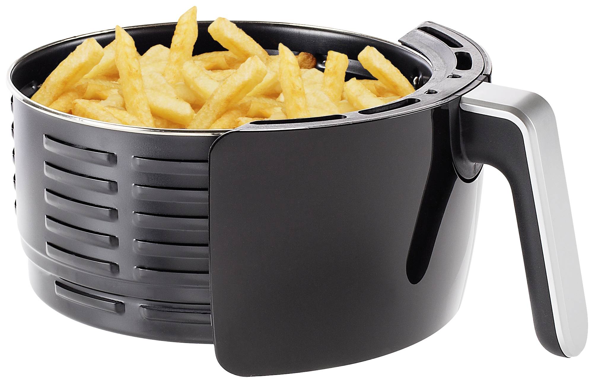 Tristar FR-6989 Heißluft-Fritteuse 3.5l 1500W Schwarz