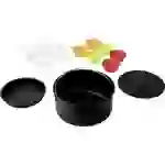 Princess 182011 Backeinsatz 3.2l Schwarz Princess 182011 Backeinsatz 3.2l Schwarz