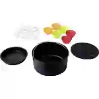Princess 182011 Backeinsatz 3.2l Schwarz Princess 182011 Backeinsatz 3.2l Schwarz