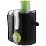 Princess Entsafter 202040 250W Schwarz Princess Entsafter 202040 250W Schwarz