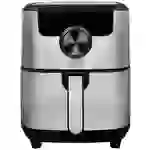 Princess 182033 Heißluft-Fritteuse 4.5l 1500W Silber (matt), Schwarz Princess 182033 Heißluft-Fritteuse 4.5l 1500W Silber (matt), Schwarz
