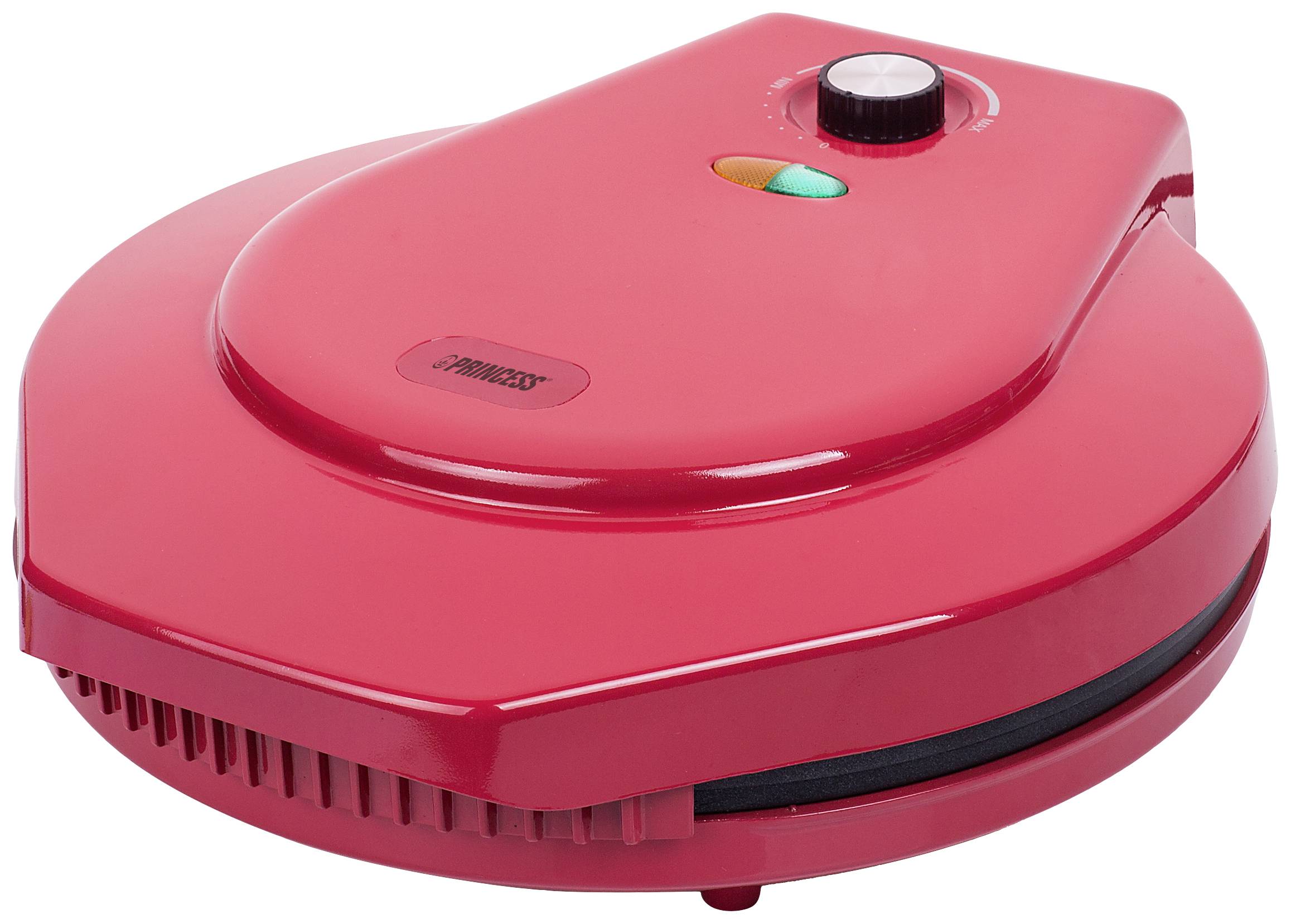 Princess 115001 Pizzabäcker 1.6 l