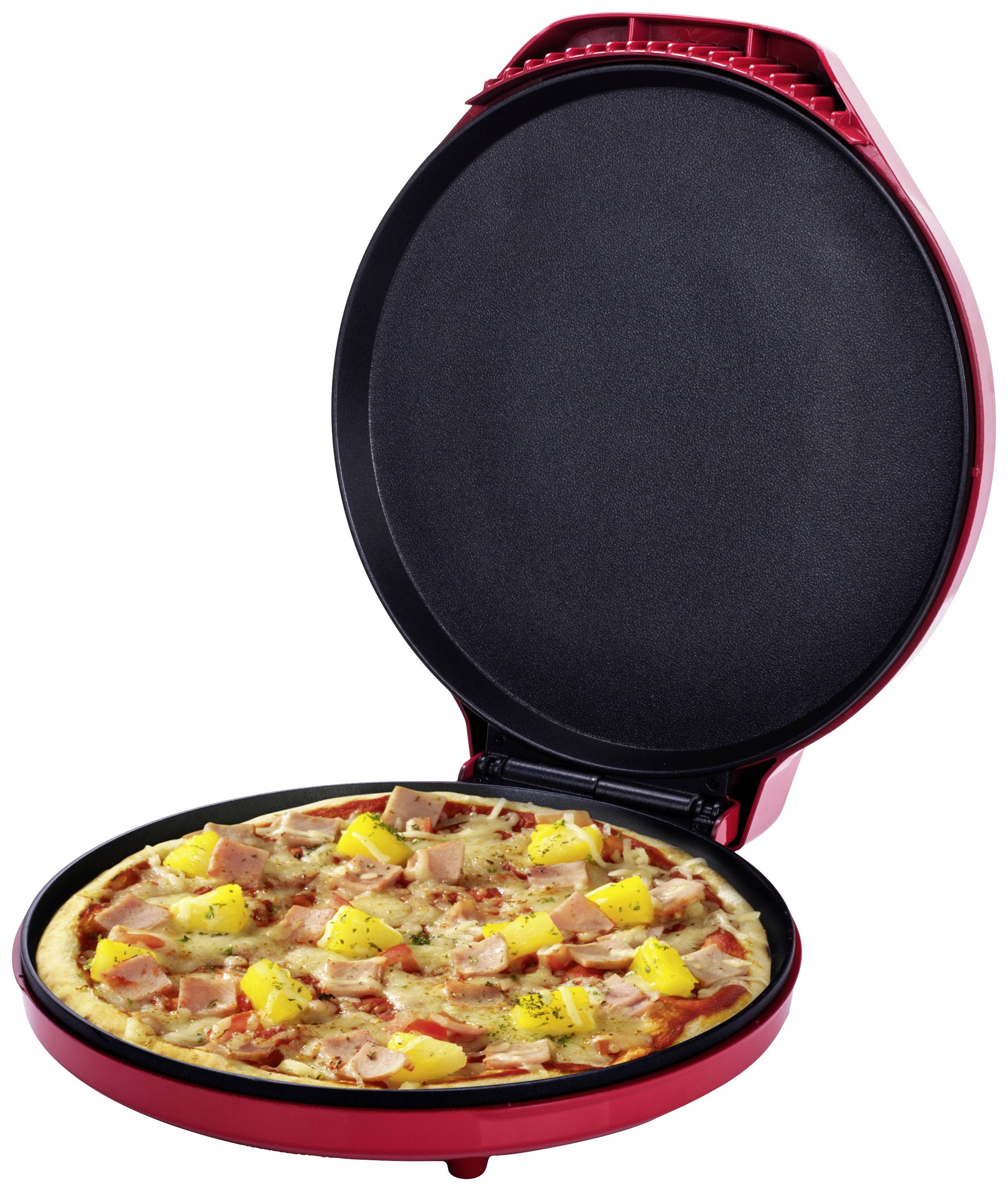 Princess 115001 Pizzabäcker 1.6 l