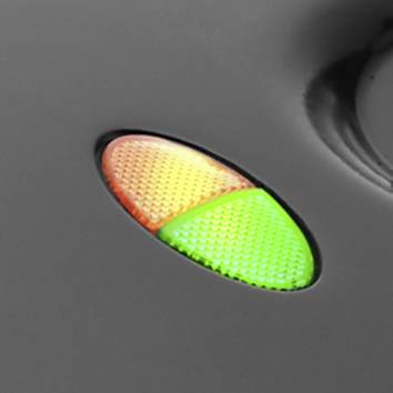 Tristar PZ-2881 Pizzabäcker 1.6 l