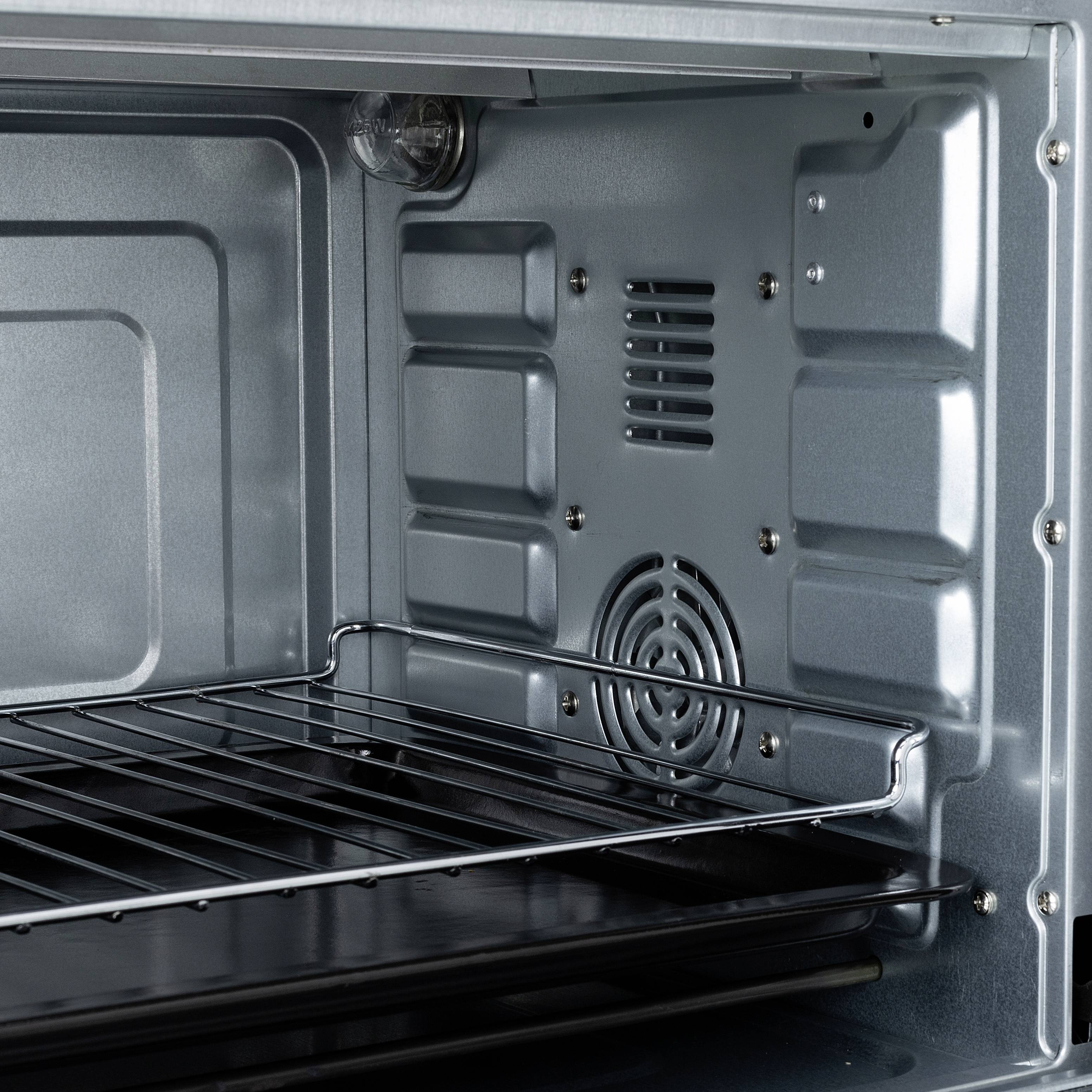 Princess 112754 Minibackofen Umluft-Funktion 45l