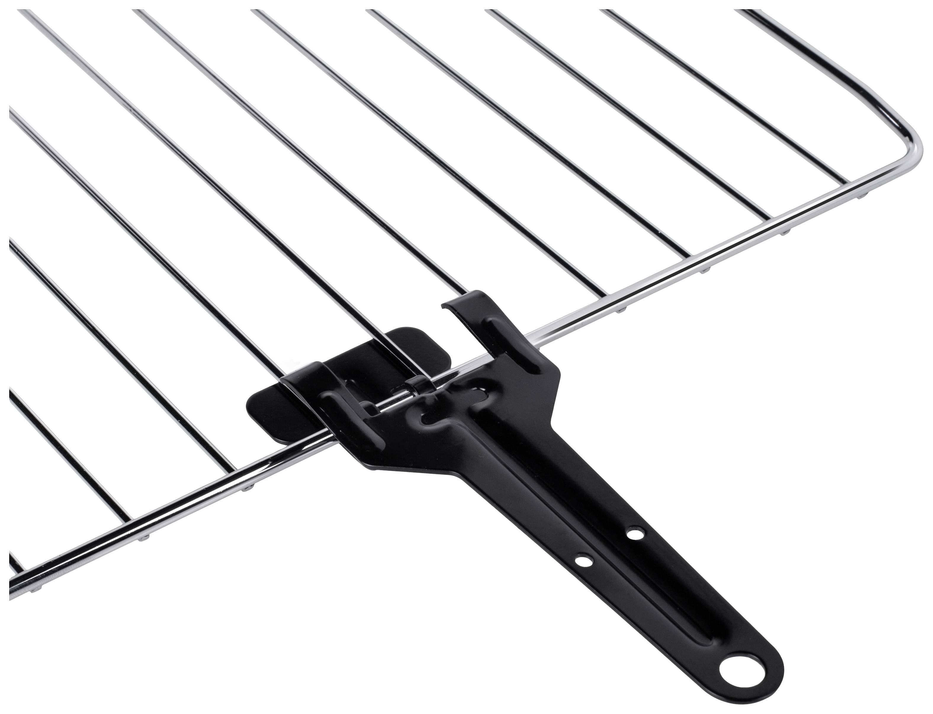 Tristar OV-1443 Minibackofen inkl. Herdplatten, Umluft-Funktion 38l