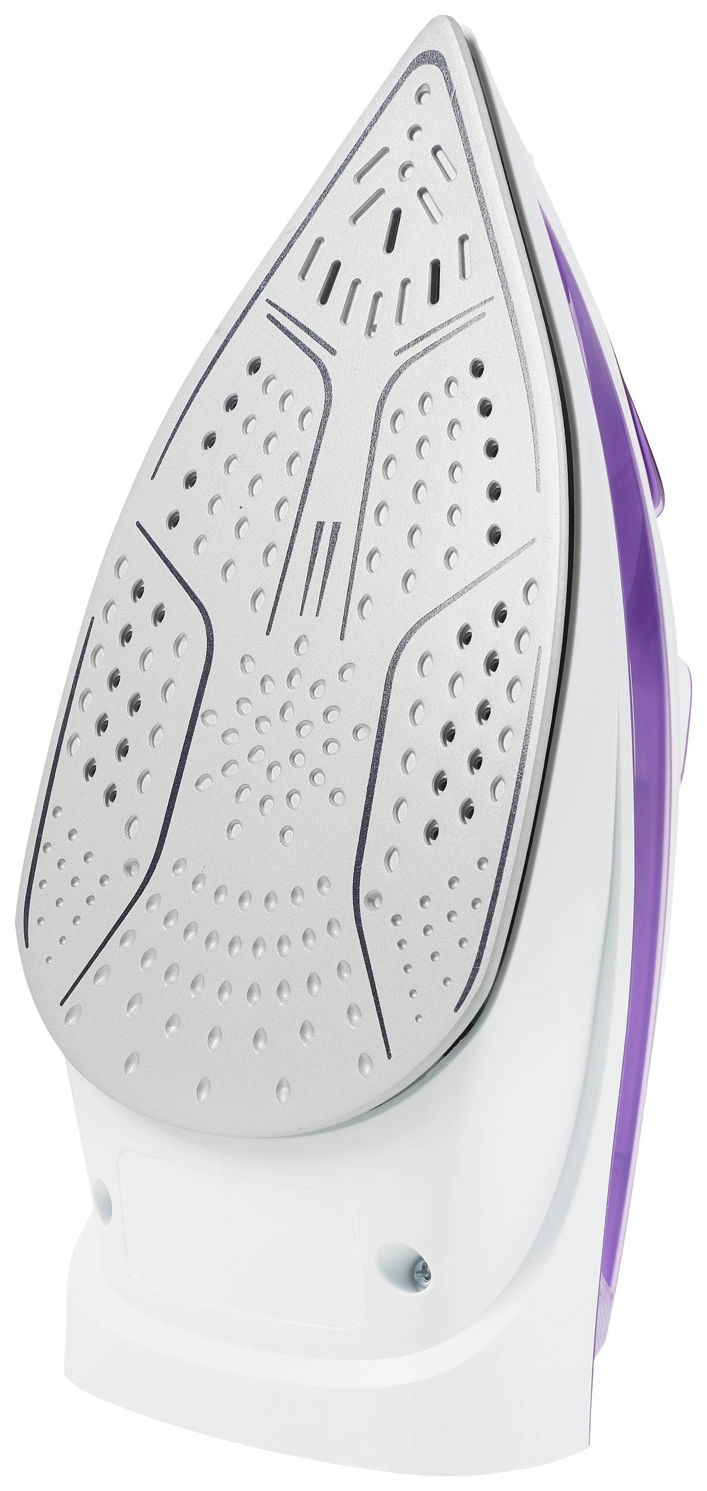 Tristar ST-8350 Dampfbügeleisen Violett, Weiß 2200W