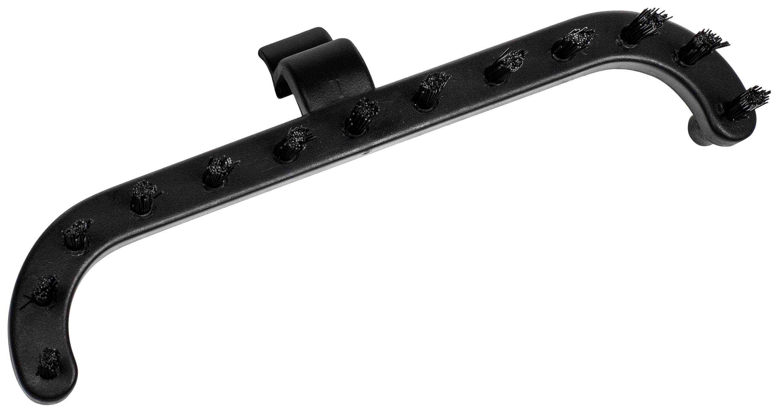 Princess 332848 Hemdenbügler Schwarz 1800W