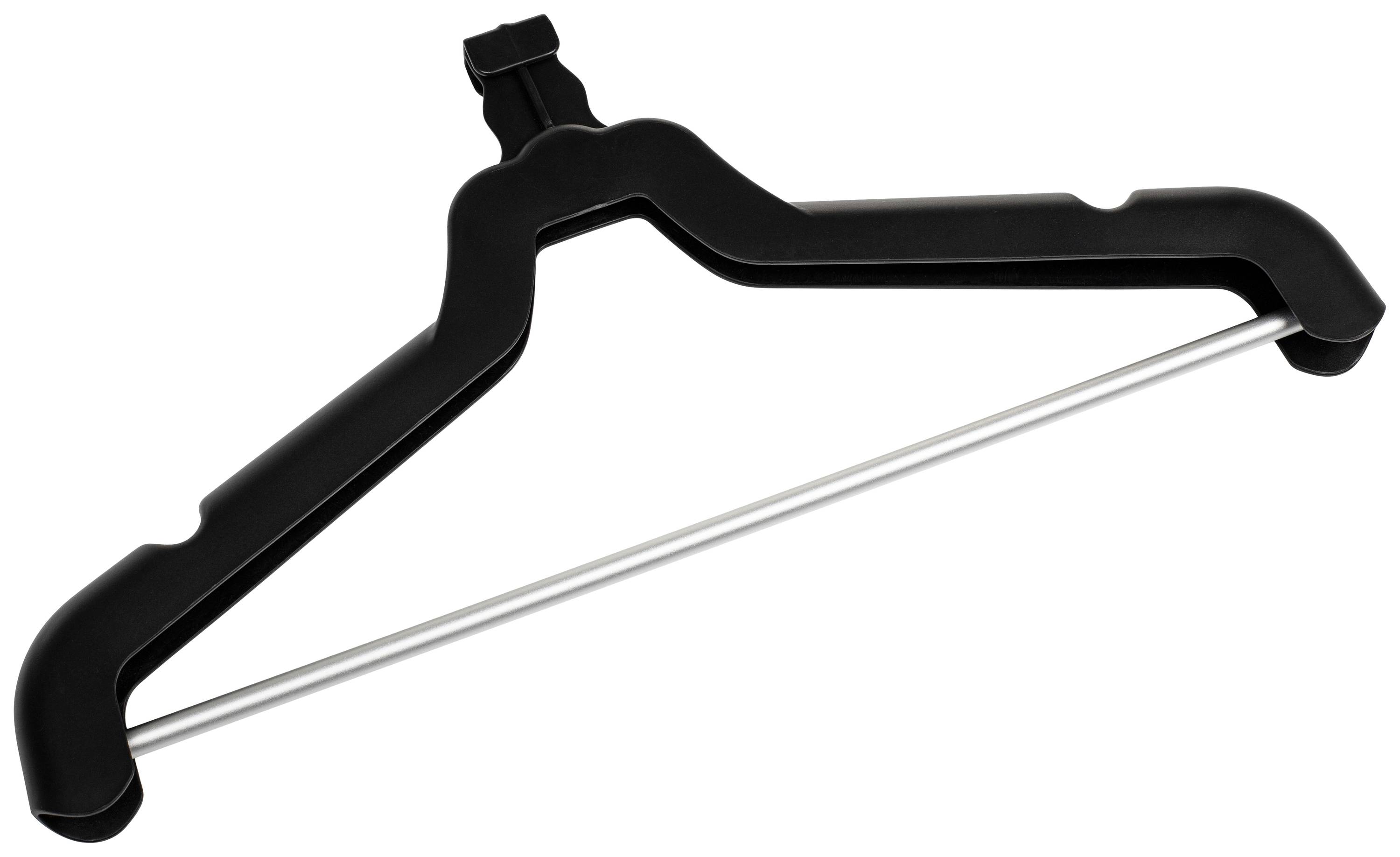 Princess 332848 Hemdenbügler Schwarz 1800W