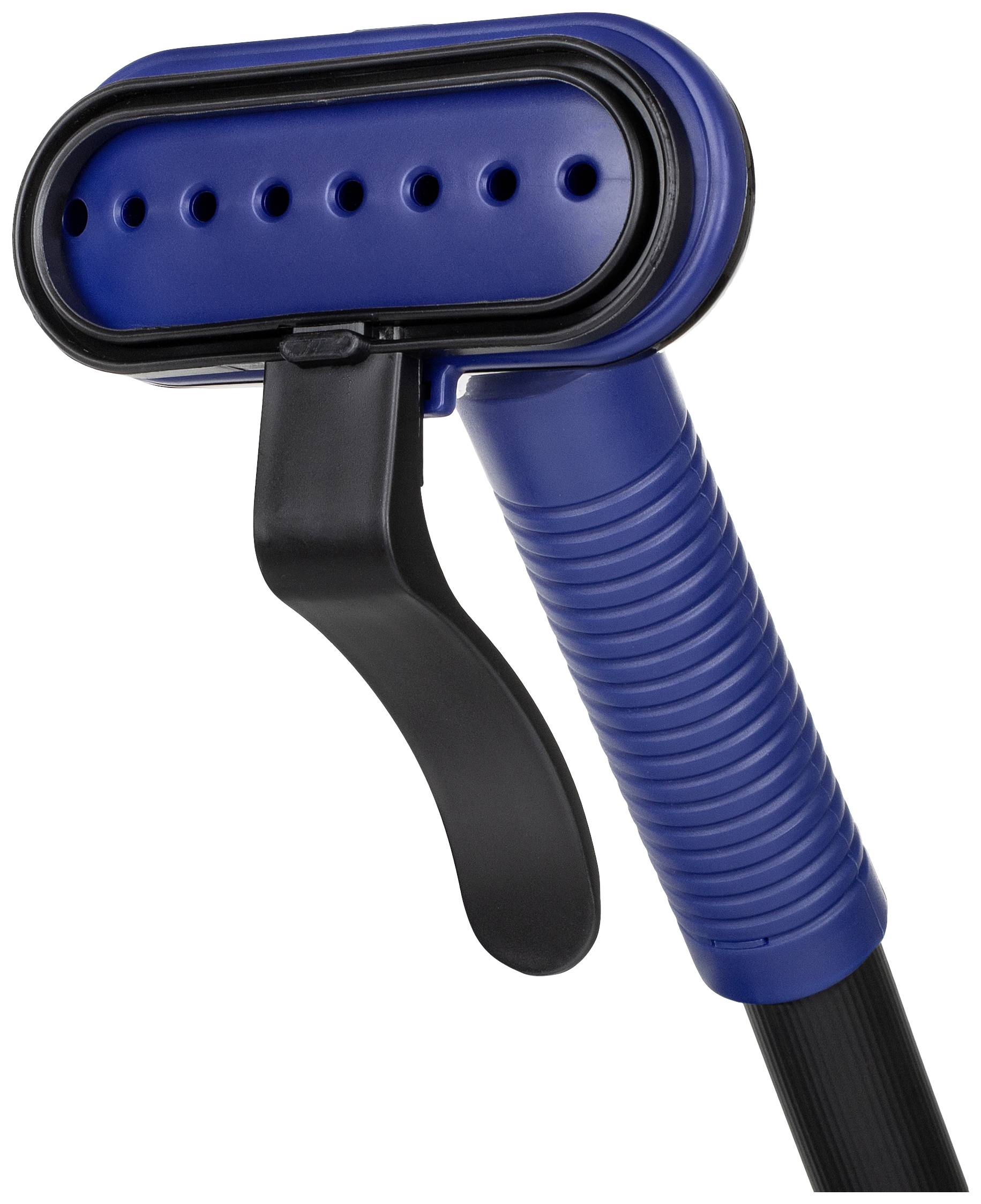 Princess 332848 Hemdenbügler Schwarz 1800W