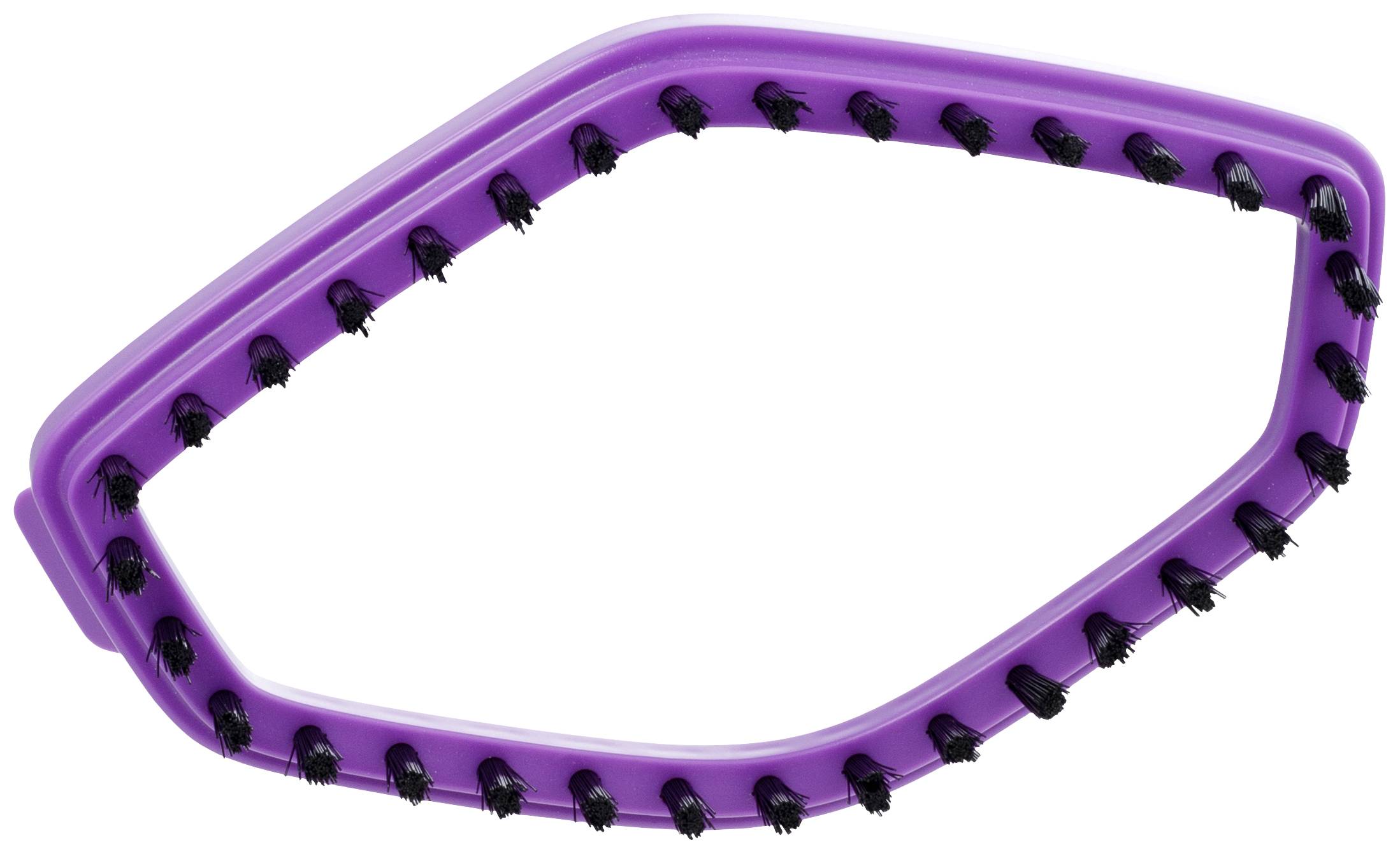 Tristar ST-8921 Dampfglätter Schwarz, Violett 1600 W