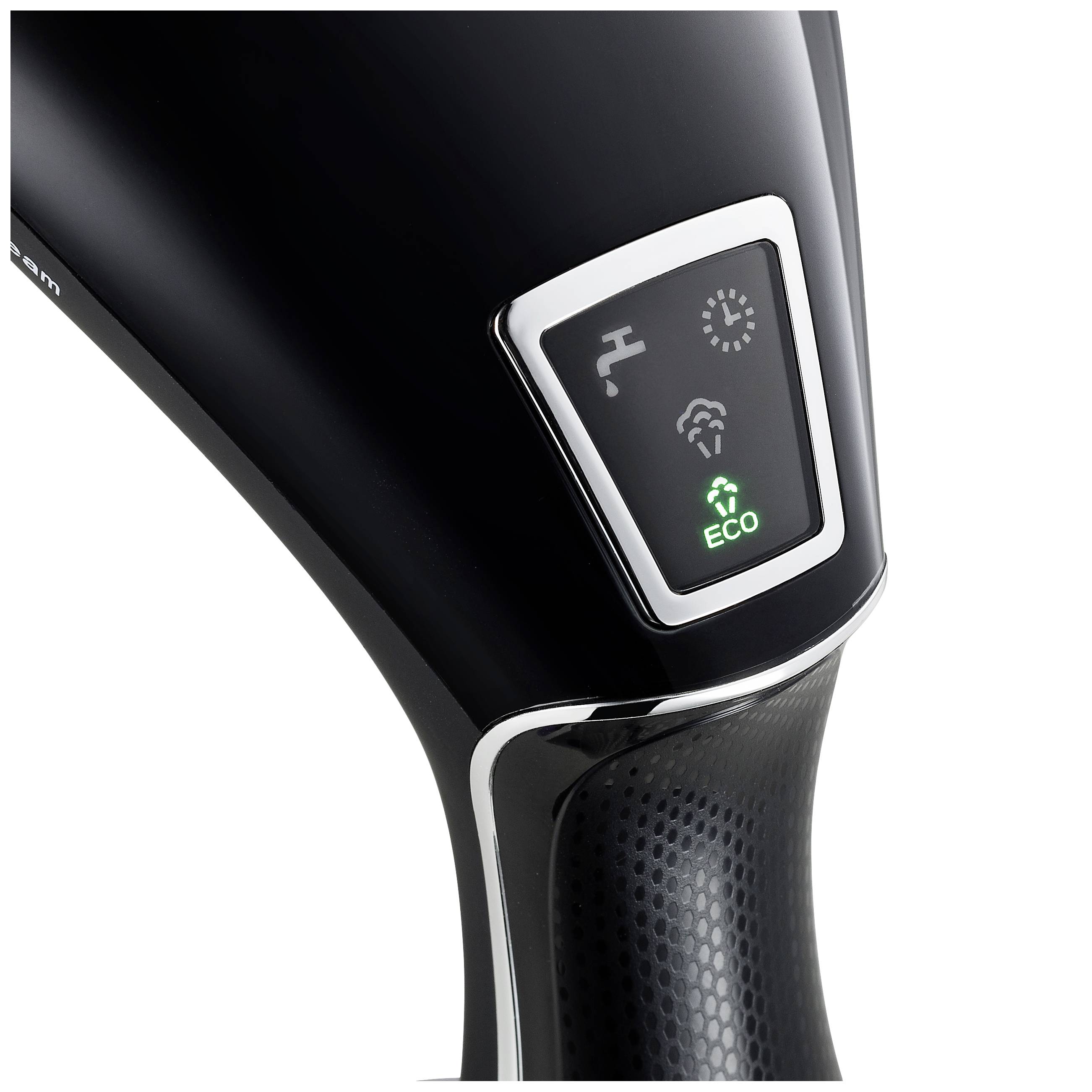 Tristar ST-8921 Dampfglätter Schwarz, Violett 1600 W