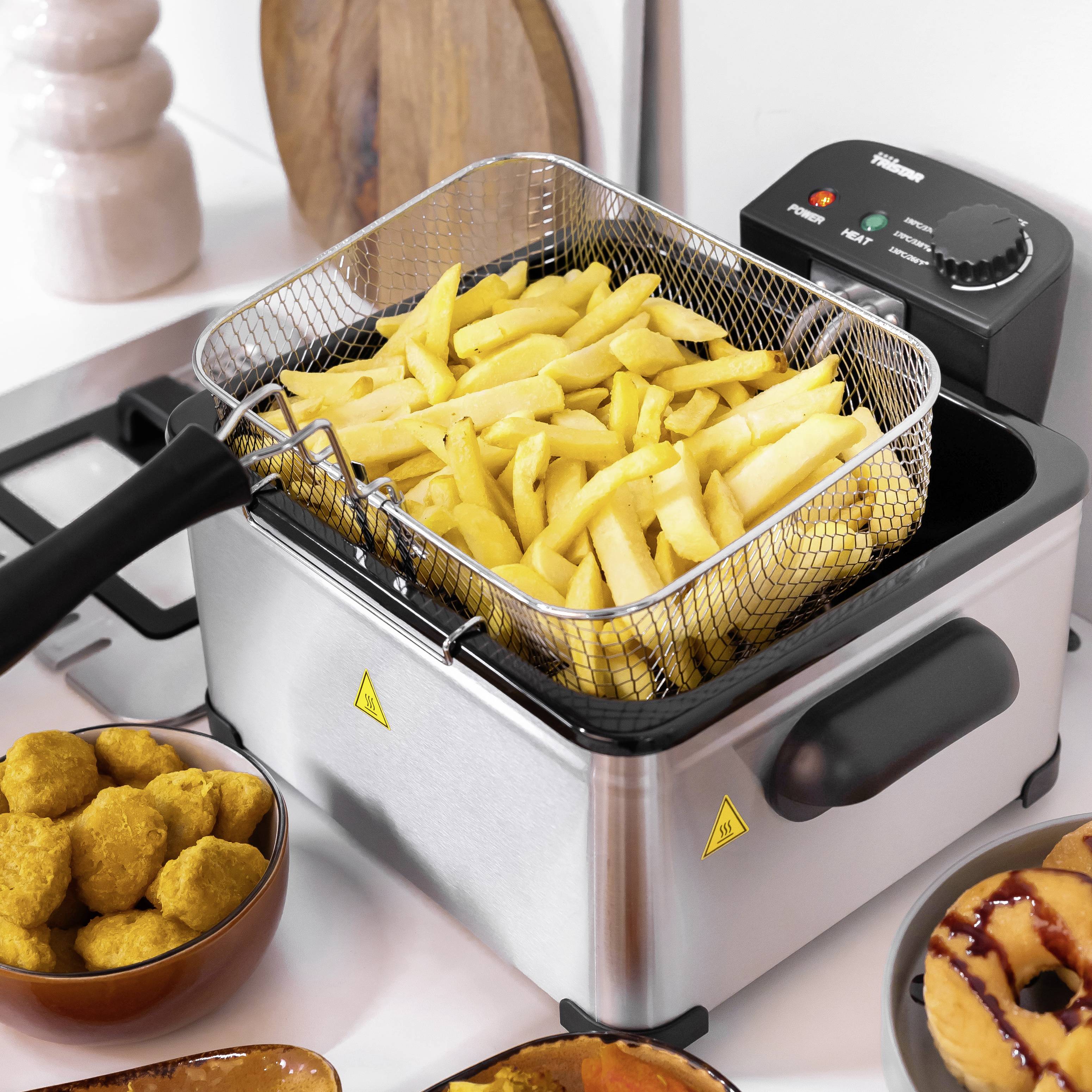 Tristar OV-3625 Minibackofen Heißluft-Funktion 28l