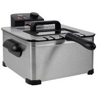 Tristar OV-3625 Minibackofen Heißluft-Funktion 28l Tristar OV-3625 Minibackofen Heißluft-Funktion 28l