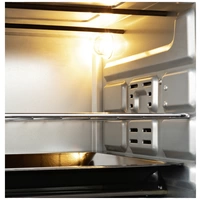 Tristar OV-3625 Minibackofen Heißluft-Funktion 28l Tristar OV-3625 Minibackofen Heißluft-Funktion 28l