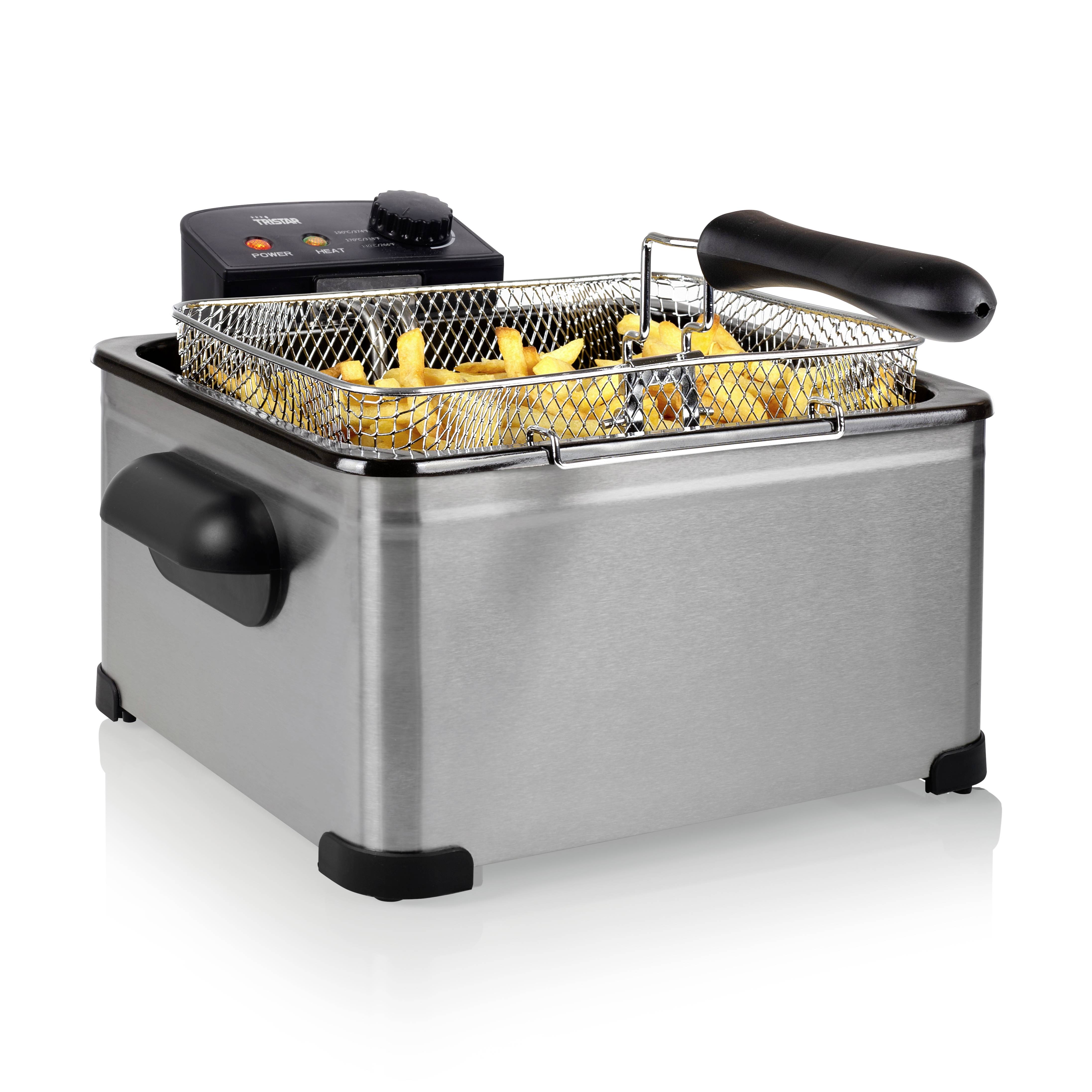 Tristar OV-3625 Minibackofen Heißluft-Funktion 28l